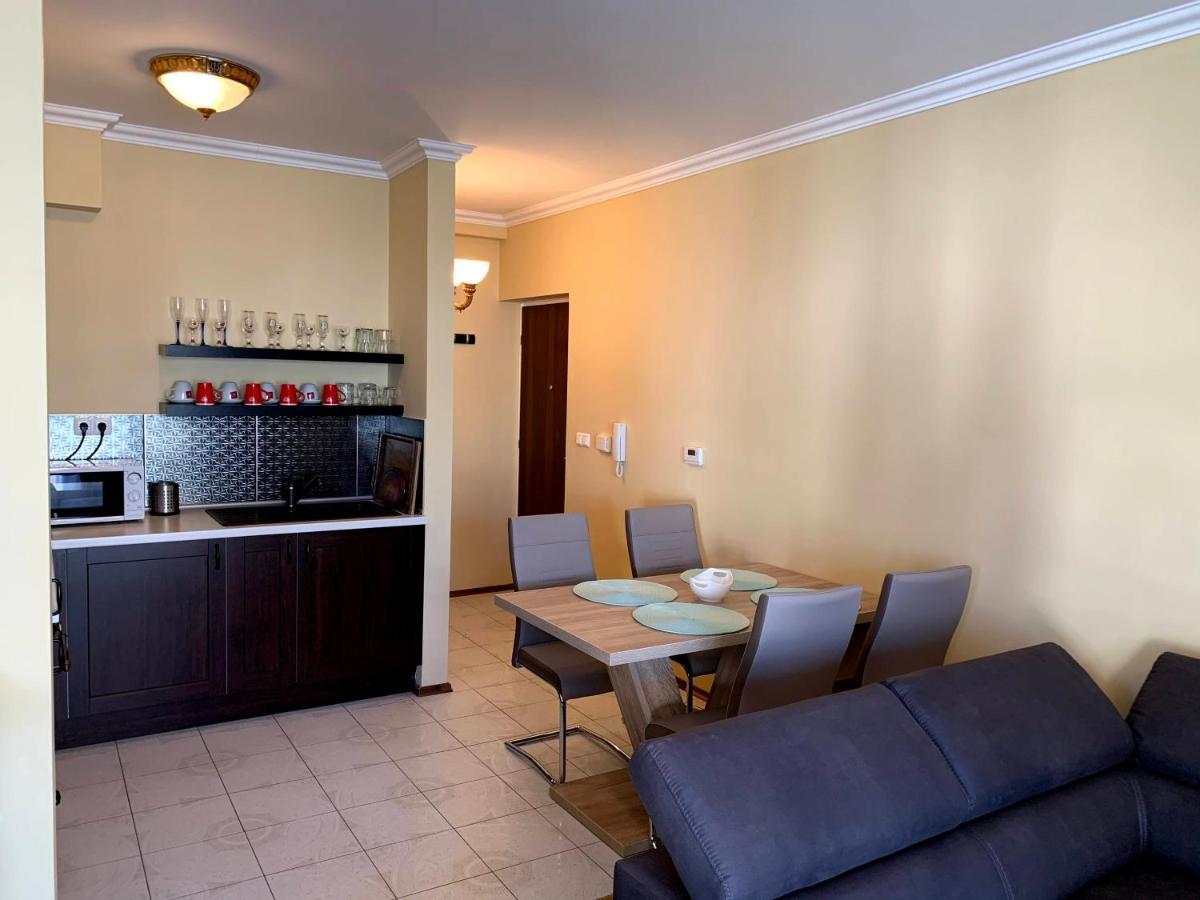 Lakeside Luxury Apartment Zamárdi Εξωτερικό φωτογραφία