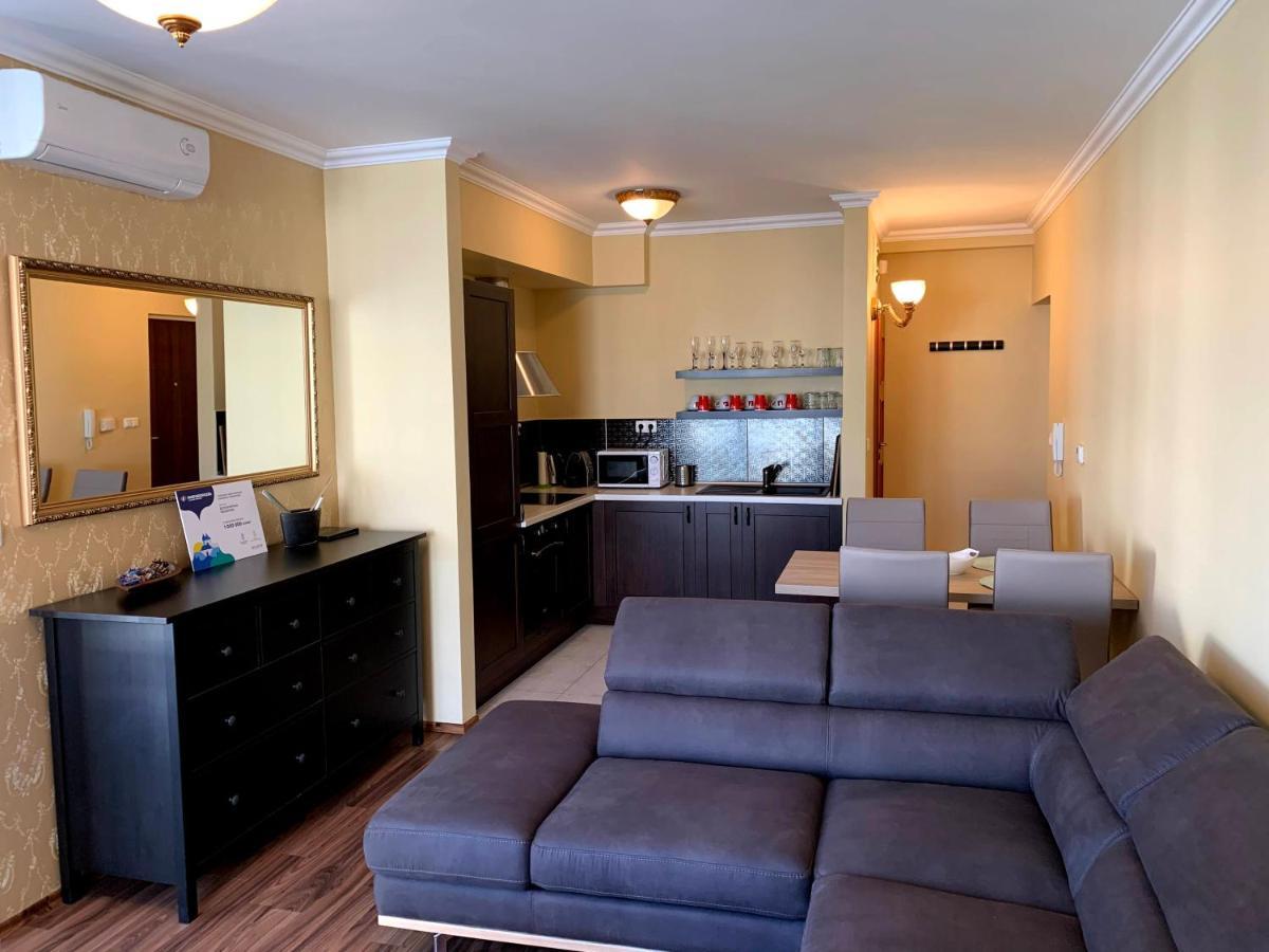Lakeside Luxury Apartment Zamárdi Εξωτερικό φωτογραφία
