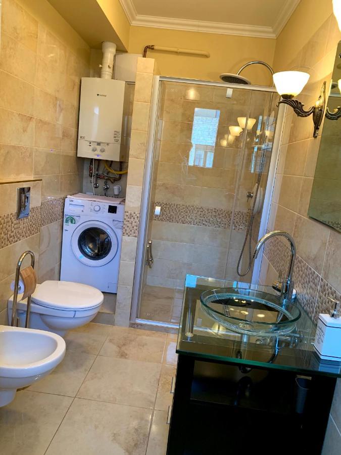 Lakeside Luxury Apartment Zamárdi Εξωτερικό φωτογραφία