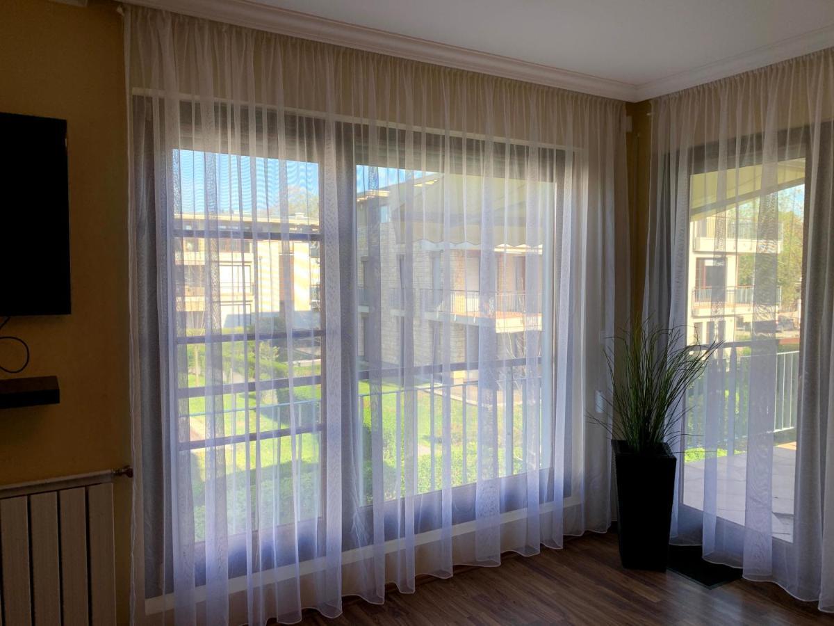 Lakeside Luxury Apartment Zamárdi Εξωτερικό φωτογραφία