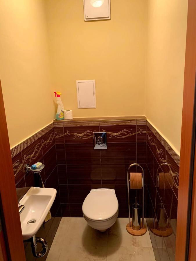 Lakeside Luxury Apartment Zamárdi Εξωτερικό φωτογραφία