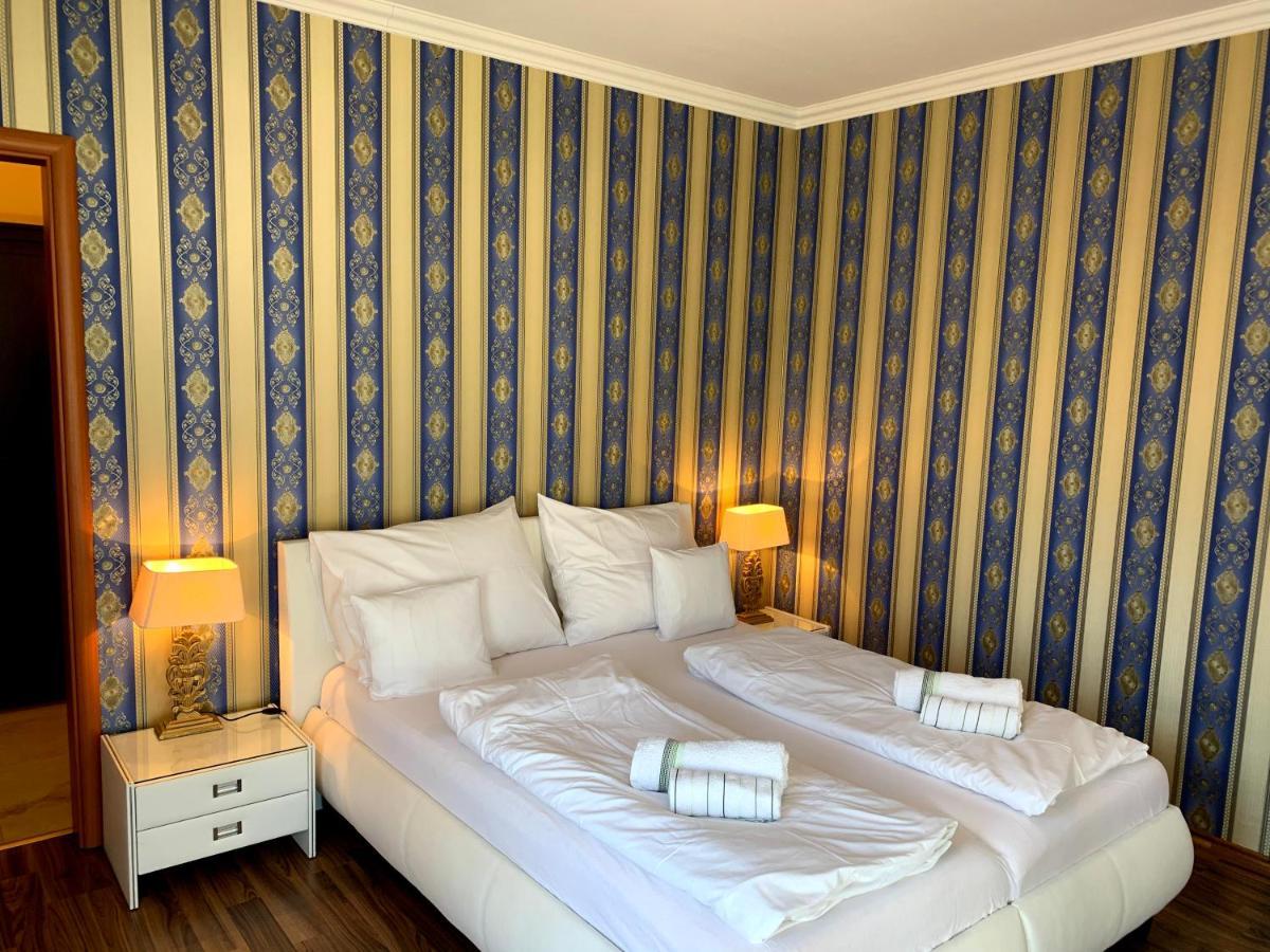 Lakeside Luxury Apartment Zamárdi Εξωτερικό φωτογραφία