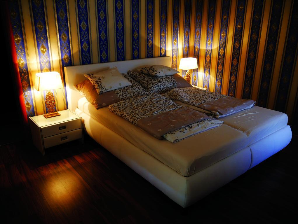 Lakeside Luxury Apartment Zamárdi Εξωτερικό φωτογραφία